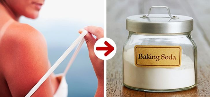 Loạt mẹo làm đẹp cực rẻ giúp răng trắng, triệt lông, da mềm như nhung - 9