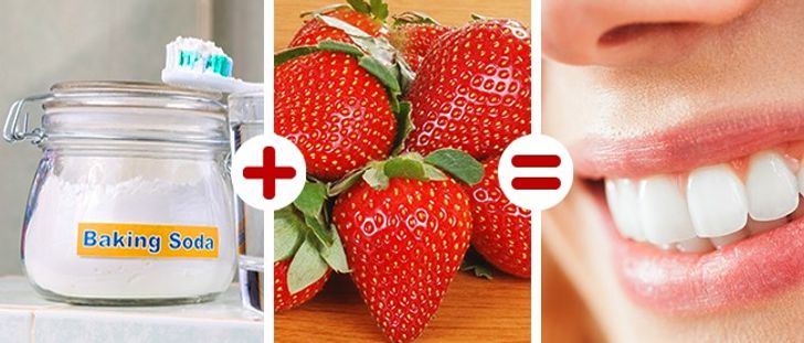 Loạt mẹo làm đẹp cực rẻ giúp răng trắng, triệt lông, da mềm như nhung - 12
