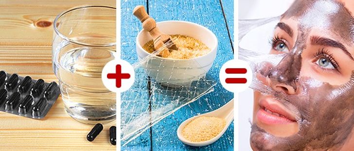 Loạt mẹo làm đẹp cực rẻ giúp răng trắng, triệt lông, da mềm như nhung - 11