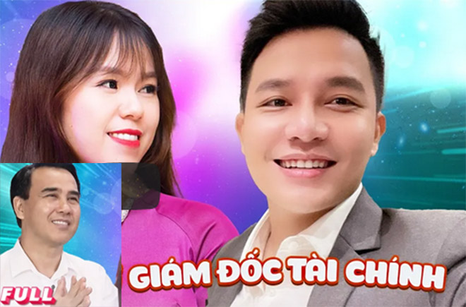 Nữ giám đốc tài chính U30 hẹn hò online tìm chồng và cái kết không ngờ - 1