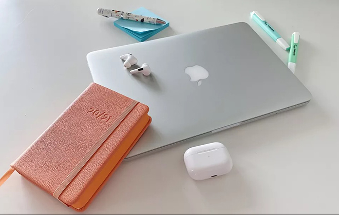 Tại sao MacBook Pro 2021 xứng đáng để nâng cấp sau 6 năm? - 1