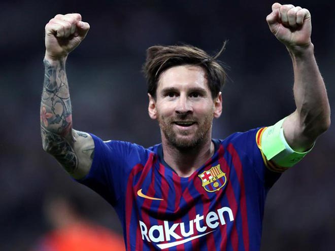 Bất ngờ lý do Messi chưa đến Paris: Barca nghĩ ra kế giữ lại, PSG nguy cơ bị hớ - 1