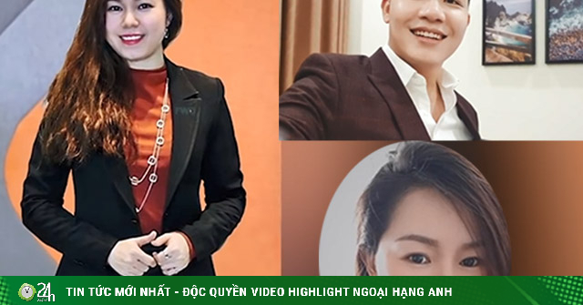 Nữ giám đốc tài chính U30 hẹn hò online tìm chồng và cái kết không ngờ