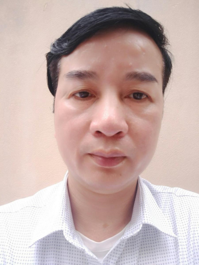 Bắt nguyên phó trưởng Ban Dân vận Thành ủy Hạ Long - 1
