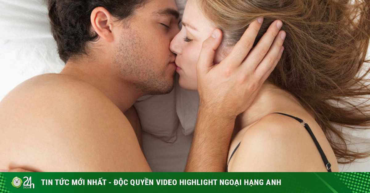 Vì sao sau “chuyện ấy”, đàn ông chỉ muốn lao ngay vào giấc ngủ còn chị em tràn đầy sinh lực?