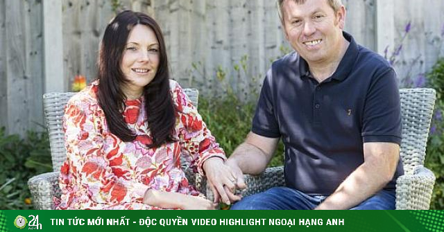 Người phụ nữ không thể quan hệ với chồng trong suốt 15 năm