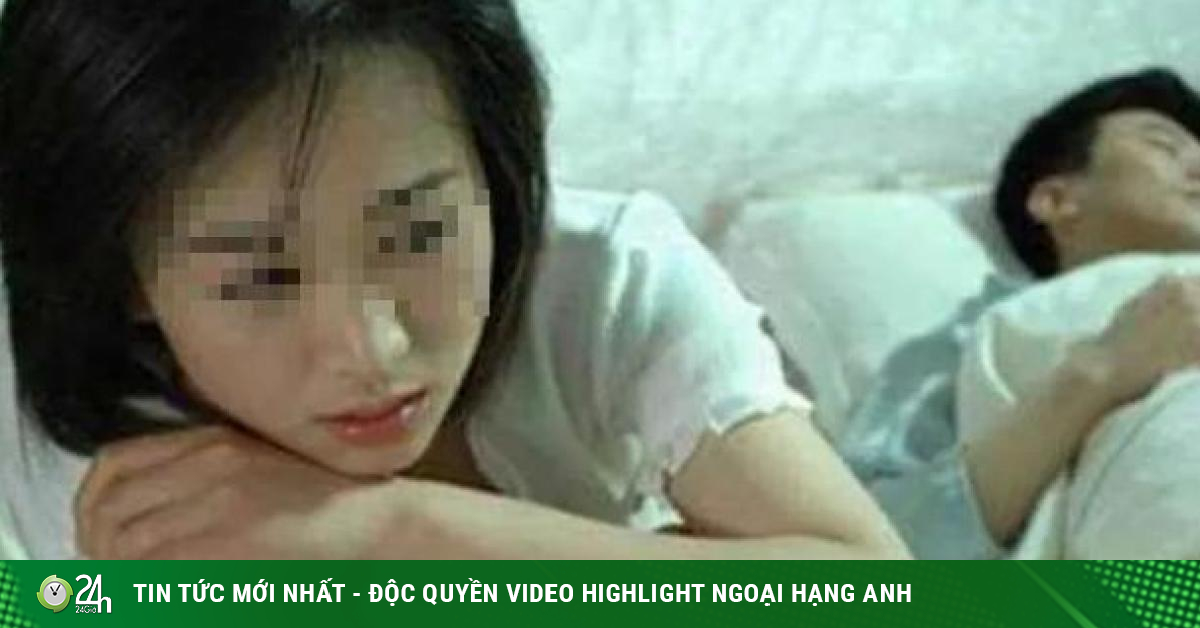 Đôi vợ chồng lấy nhau 16 năm chưa động phòng, sự tình phía sau cua gắt hơn cả phim