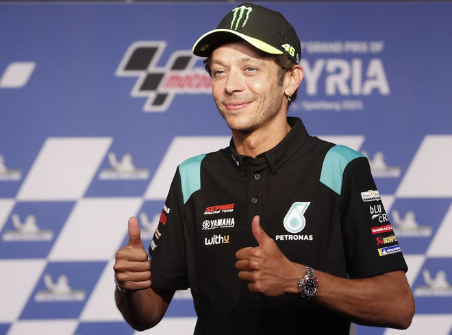 MotoGP legend, Valentino Rossi retires: The end of a glorious journey - 7