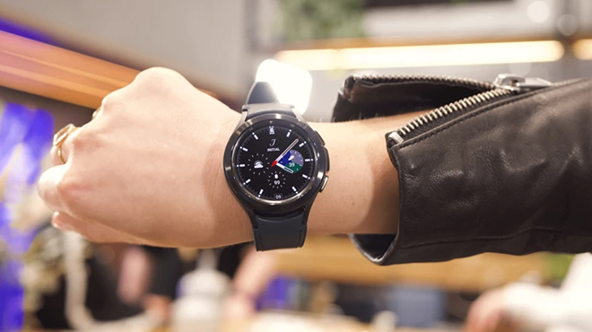 lte watch 4