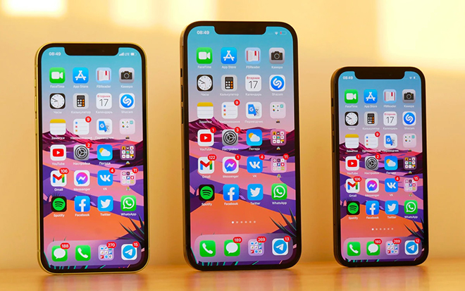 Năm sau, con chip này của Apple sẽ "làm mưa làm gió" trên thị trường - 4