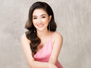 Hoa hậu Lam Paula: "Tôi muốn truyền cảm hứng làm đẹp cho chị em"