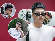 30 kiểu tóc Mohican đẹp nam tính thời thượng được yêu thích nhất