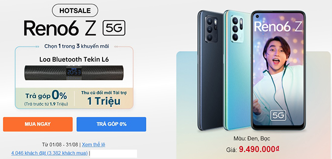 Top smartphone 10 triệu "ngon", khỏe nhất hiện nay - 1