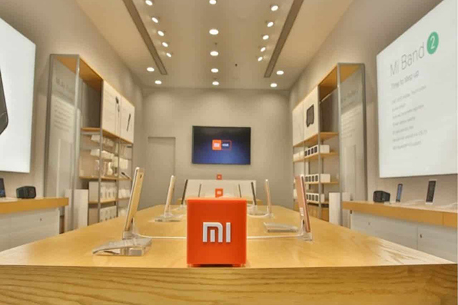 Khi nào Xiaomi có thể xưng bá trên thị trường smartphone? - 1