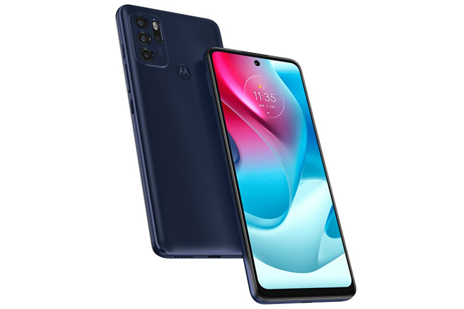 Motorola G60S ra mắt với màn hình 120 Hz, sạc cực nhanh, giá khó tin - 3