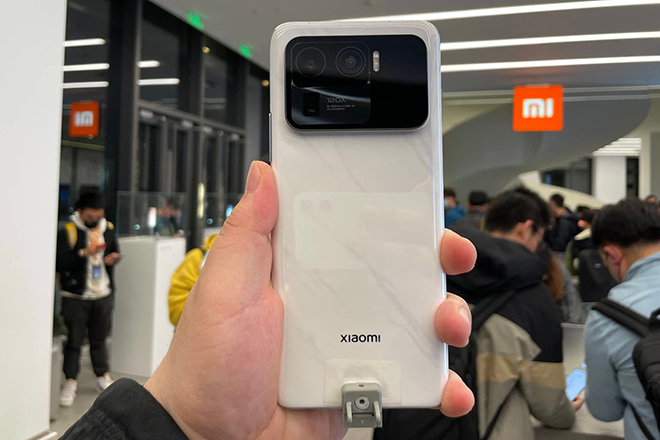 Khi nào Xiaomi có thể xưng bá trên thị trường smartphone? - 3