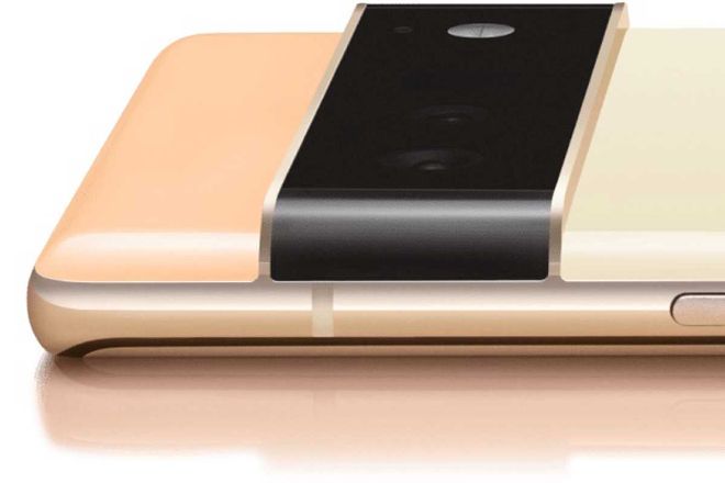 iPhone 13 và Pixel 6 sẽ định hình tương lai của smartphone ra sao? - 1