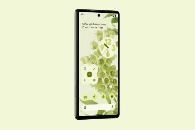 iPhone 13 và Pixel 6 sẽ định hình tương lai của smartphone ra sao? - 3