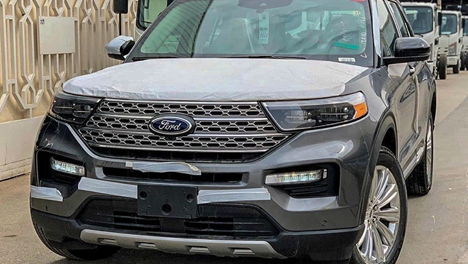 Ford Ranger XL 2021 bản 2 Cầu Số Sàn giá Mới Nhất hôm nay 