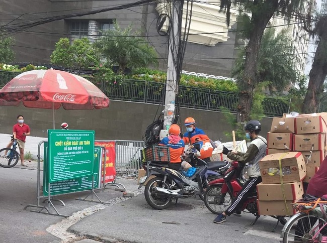 Giật mình khi phí giao hàng tăng chóng mặt, nhiều người “nhịn” miệng vì tiếc tiền - 4