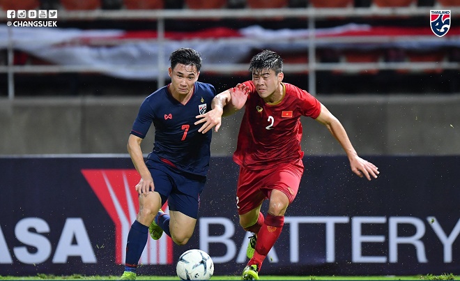 Việt Nam bỏ xa Thái Lan 28 bậc, tiếp tục số 1 Đông Nam Á ở bảng xếp hạng FIFA tháng 8 - 1