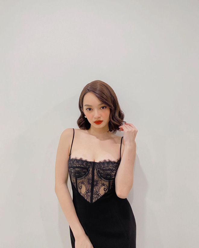 Vì sao Kaity Nguyễn không dám dao kéo? - 7