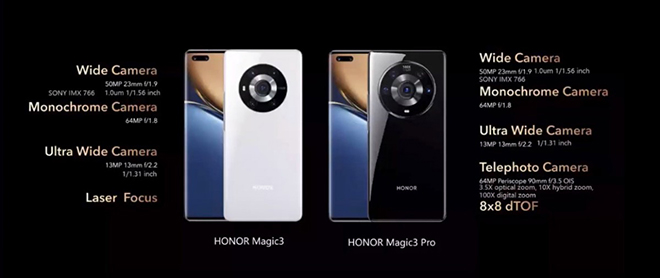 Honor tung bộ đôi smartphone cao cấp - đã đủ tầm quên Huawei? - 4