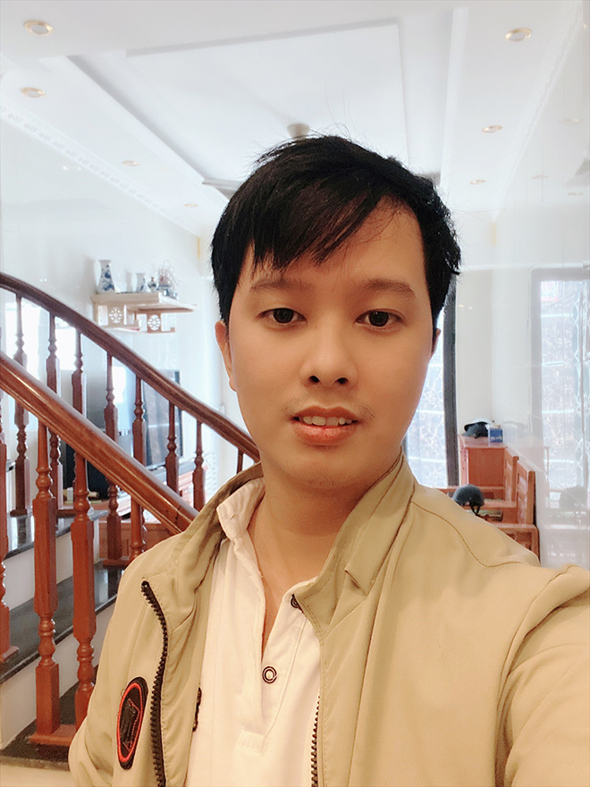 Chàng trai trẻ 9x thành công với ngành truyền thông - Marketing - 1