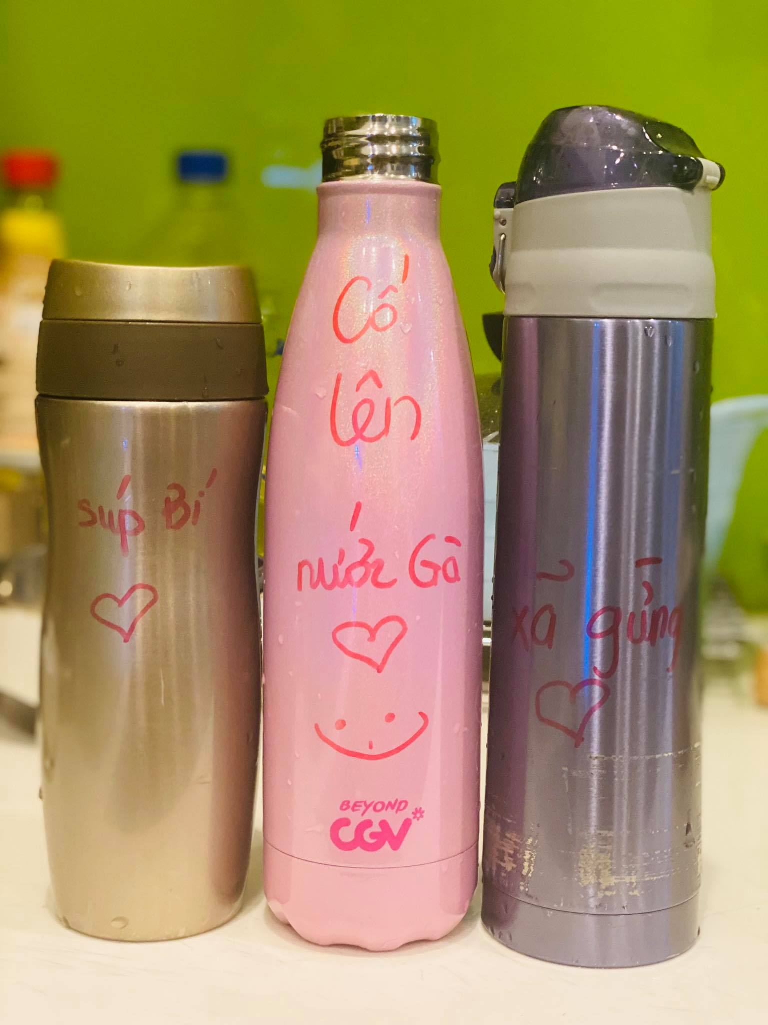 F0 điều trị tại nhà: Vợ, con là động lực để chiến thắng COVID-19 - 3