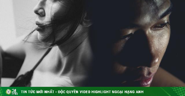 Vô tình đọc tâm sự của vợ về “chuyện ấy”, tôi xấu hổ tột cùng