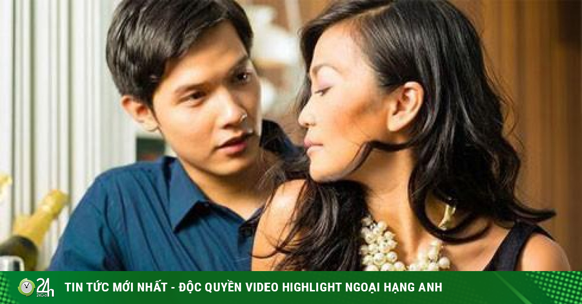 Một bước lên bà rồi trắng tay vì say tình “phi công trẻ”