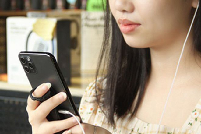 Tính năng phổ biến trên iPhone sắp bị biến mất vì luật này? - 1