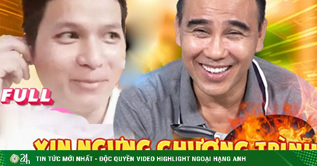 Đang hẹn hò, anh chàng xin phép ông mối dừng lại vì lý do “khó đỡ”