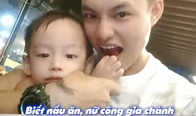 Nghỉ dịch, bà mẹ hai con tranh thủ hẹn hò online tìm chồng - 3