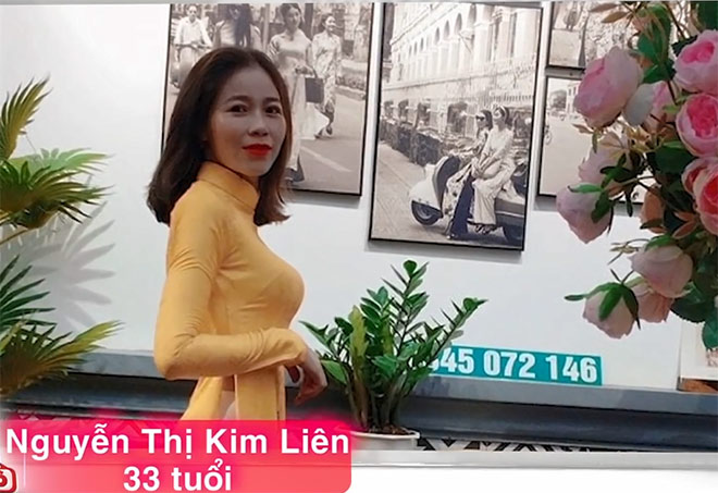 Nghỉ dịch, bà mẹ hai con tranh thủ hẹn hò online tìm chồng - 4