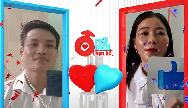 Nghỉ dịch, bà mẹ hai con tranh thủ hẹn hò online tìm chồng - 7