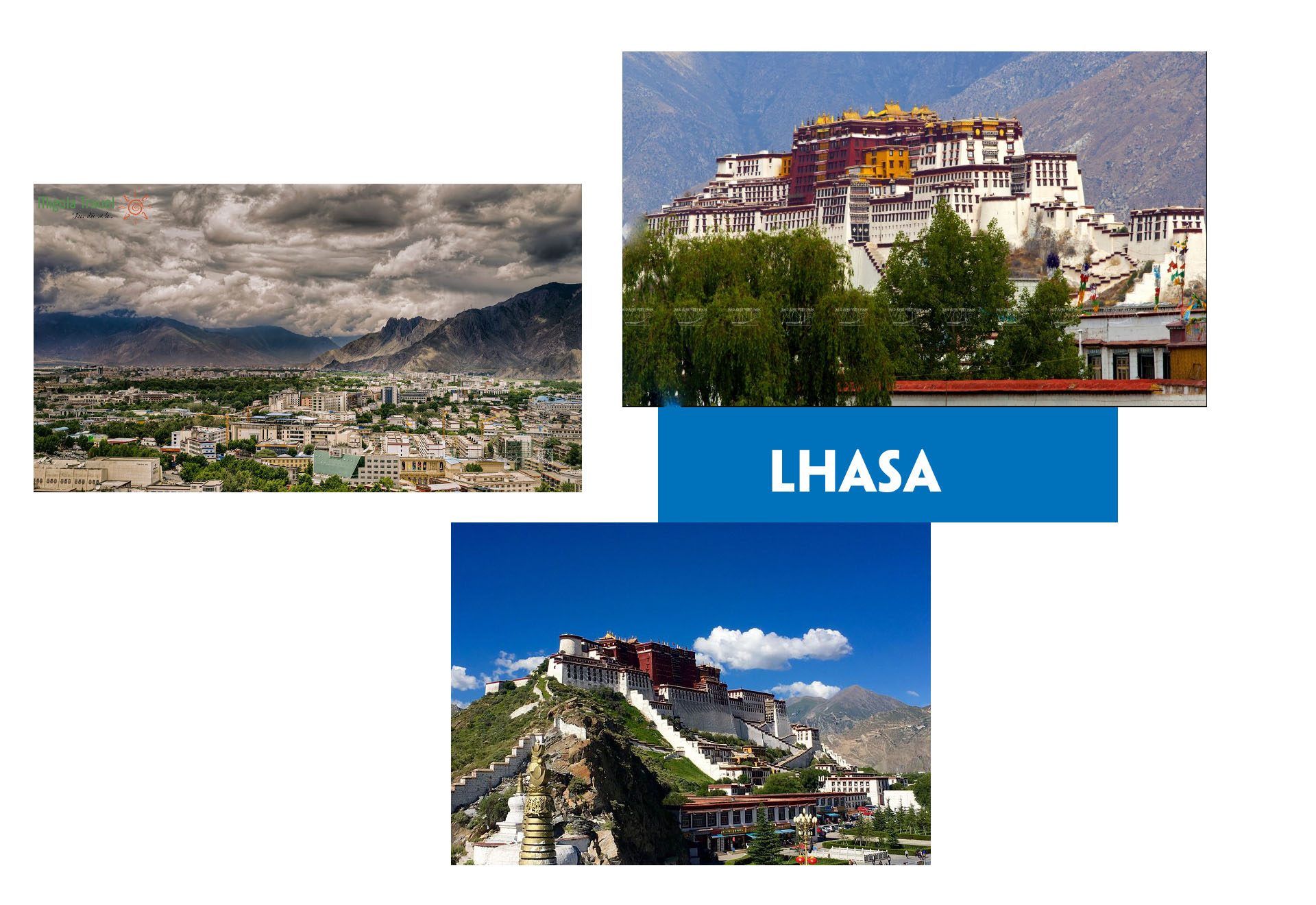 Khám phá một Tây Tạng đầy bí ẩn và quyến rũ - 3