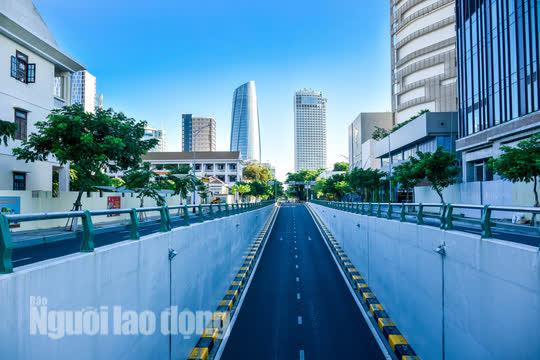 Đà Nẵng bắt đầu thực hiện "ai ở đâu thì ở đó", ra ngoài không lý do sẽ bị xử nghiêm - 9