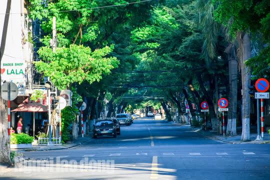 Đà Nẵng bắt đầu thực hiện "ai ở đâu thì ở đó", ra ngoài không lý do sẽ bị xử nghiêm - 8