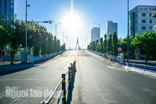 Đà Nẵng bắt đầu thực hiện "ai ở đâu thì ở đó", ra ngoài không lý do sẽ bị xử nghiêm - 10