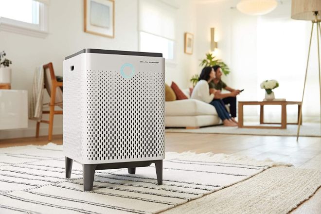 Những lý do cần trang bị máy lọc không khí cho ngôi nhà - 1