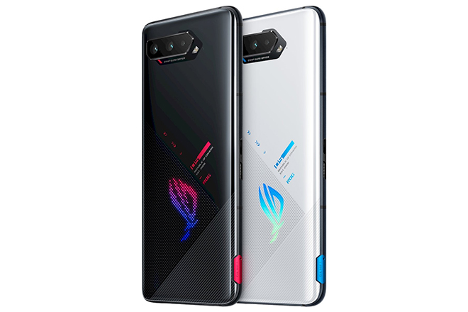 Ra mắt smartphone chiến mọi thể loại game - 4