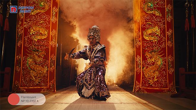 Bảng màu đa sắc về đất nước và con người Việt Nam - 5