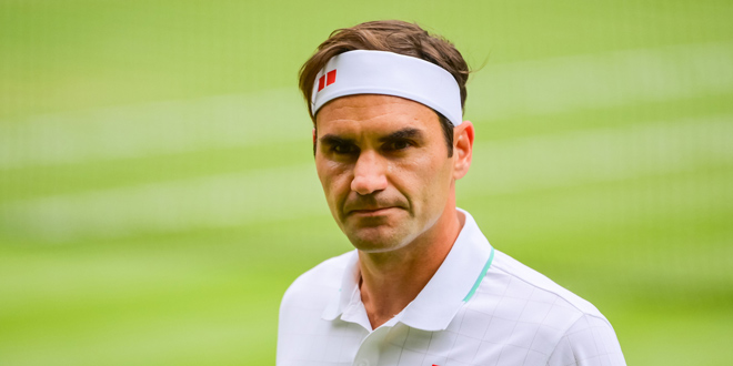 Federer will take many months off with crutches, worried about the legend - 1