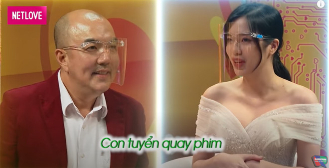 Tuyển được anh quay phim đẹp trai, sếp nữ “hốt trọn” làm chồng - 1