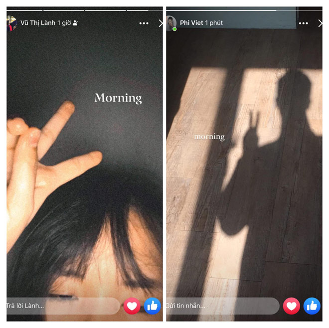 Cô gái có chuyện tình &#34;lạ&#34;, yêu nhau 2 tháng chưa gặp một lần - 7