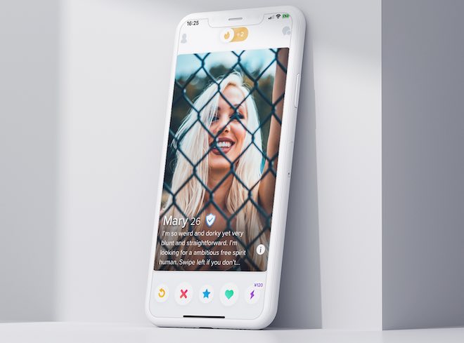 Ứng dụng hẹn hò Tinder xác minh danh tính người dùng trên toàn cầu - 1
