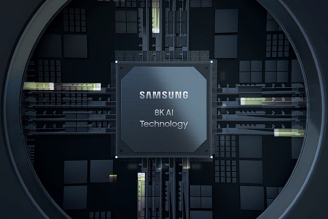 Đây mới là vũ khí lợi hại của smartphone Samsung trong tương lai - 5