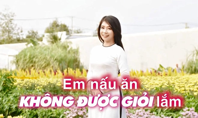 Lần đầu gặp, cô gái hồn nhiên tiết lộ kỷ niệm đáng xấu hổ khi đi nhậu - 3