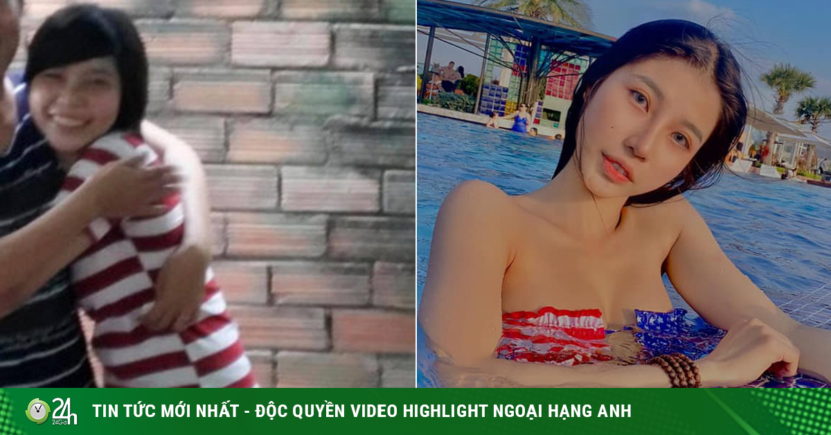 Bị bạn trai bỏ vì vừa béo vừa “quê mùa”, cô gái “lột xác” đáng kinh ngạc